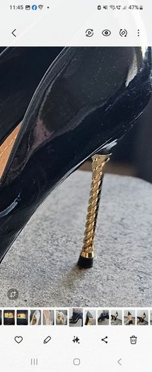 shoe