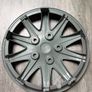 4x Ultimate Speed 13 inch Wheel trims Image 3
