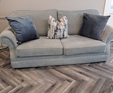 Sofas 3 + 2 seater