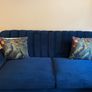 Beautiful and comfortable barely used sofa Image 2