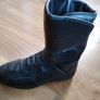 Motorbike boots Image 3