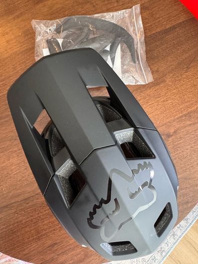 Fox Dropframe Pro MIPS