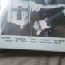 jeff buckley gary lucas songs to no one 1991 to 1992 rsd vinyl Image 3