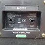 Marshall 2x12 Speaker Cabinet Image 4