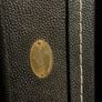 1930's Tenor Guitar in Superior Instrumental Case Image 10