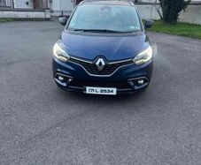 Renault Grand Scenic 2017
