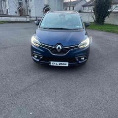 Renault Grand Scenic 2017