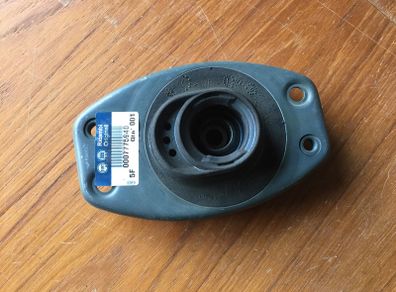 Top Shock Mount Front (Fiat Punto 176)