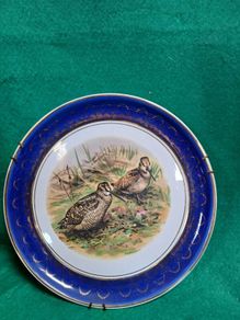 Arklow Plate