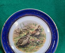 Arklow Plate