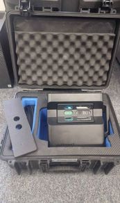 Matterport Pro2 Camera with Hardcase