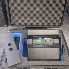Matterport Pro2 Camera with Hardcase