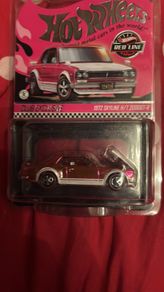 Hotwheels Rlc