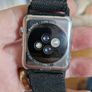 apple watch and charger Image 6