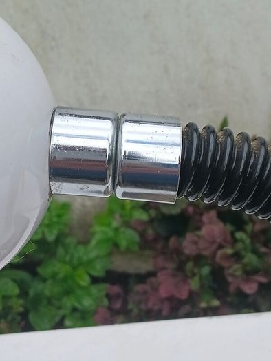 Reggiani Desk Lamp