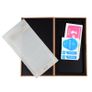 Full Curved 3D Tempered Glass Protector For Samsung Galaxy S6 EDGE PLUS- Clear Image 3