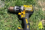 DeWalt Drill