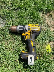 DeWalt Drill