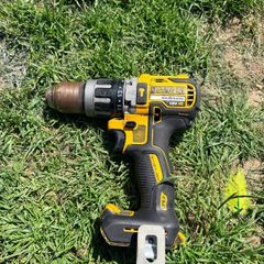 DeWalt Drill