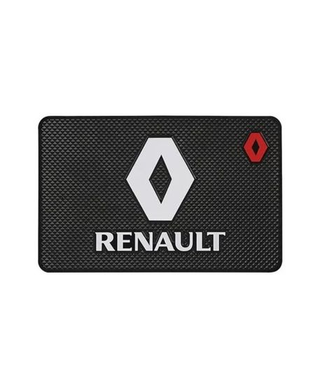 Car Dashboard Renault Non Slip Mat Pad Mobile Phone Key Sticky Grip Holder