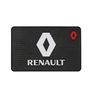 Car Dashboard Renault Non Slip Mat Pad Mobile Phone Key Sticky Grip Holder Image 2