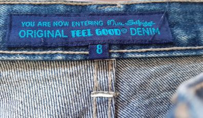 New vintage miss selfidge high waist jeans