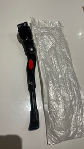 Bike stand