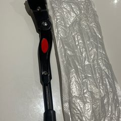 Bike stand