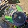 John Deere La140 ride on mower Delivery available Image 3