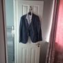 Boys Confirmation Suit Wear Size S Image 2
