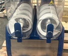 Sencotel Granisun 2 GN2 Fast Freeze Slush Machine