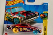 Hot Wheels 68 Dodge Dart