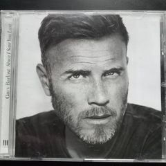 Gary Barlow - Since I Saw you Last CD