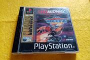 Nfl Blitz 2000 Pal PlayStation1 Ps1 PlayStation 2 ps2 games Original