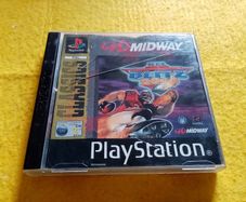 Nfl Blitz 2000 Pal PlayStation1 Ps1 PlayStation 2 ps2 games Original