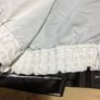 Beautiful curtains 66"x 72" Image 7