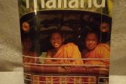 Thailand (Lonely Planet Country Guide) by Joe Cummings (Paperback)