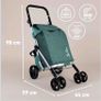shopping trolley Image 6