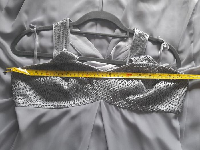 Elements Occasion Dress - Debs / Weddings / Special occasions