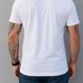 Funny Rooster T-Shirt Stop Staring At My  Novelty Adult Humour Tee  Large Image 4