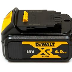 Dewalt Dcb182 18v 4.0ah Li-ion Xr Battery