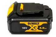 Dewalt Dcb182 18v 4.0ah Li-ion Xr Battery