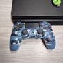 Sony PlayStation 4 Slim 500GB Console PS4 And Controller - Good Condition (n5) Image 5