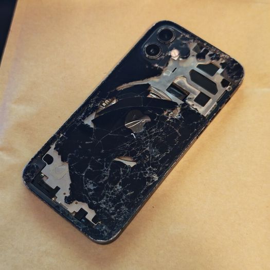 iPhone 12 Phone For Parts or Repair