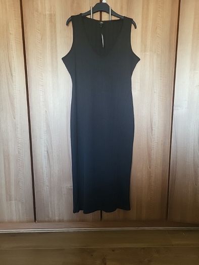 Black River Island Dress