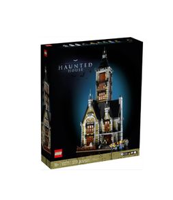 Lego 10273 Haunted House