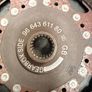 Alfa Fiat dual mass , Flywheel and Clutch Kit Image 6