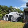 Opus OP4 Camper Trailer Image 6