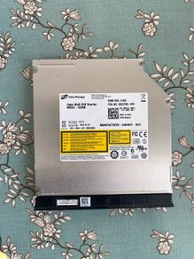 HL Gu90n Super Multi Dvd Writer Sata
