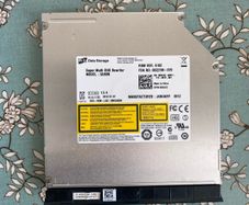 HL Gu90n Super Multi Dvd Writer Sata